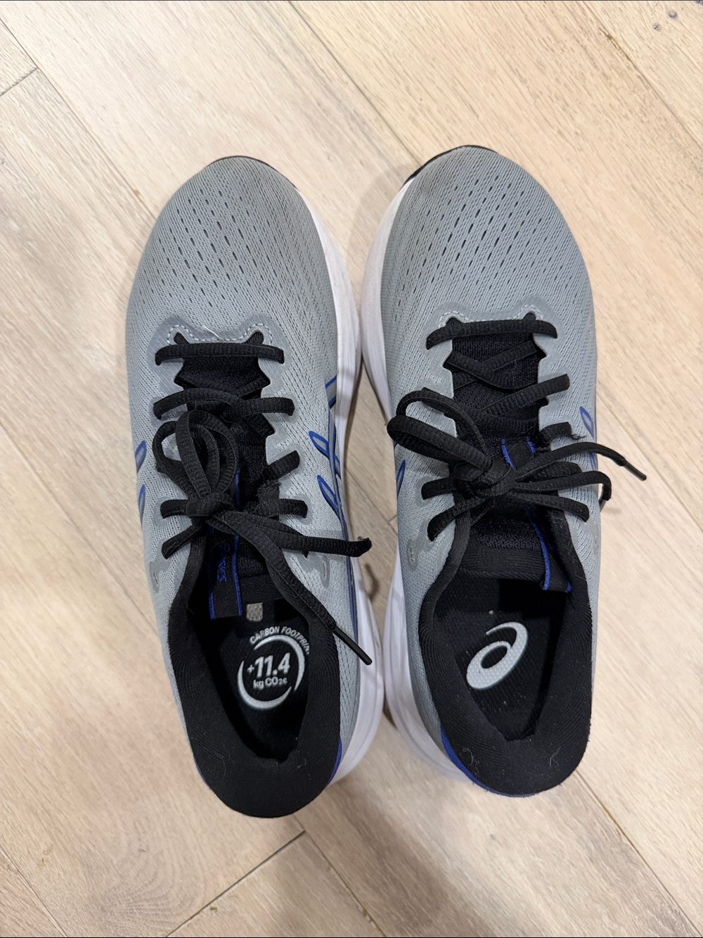 ASICS Sneaker - Picture 5 of 13